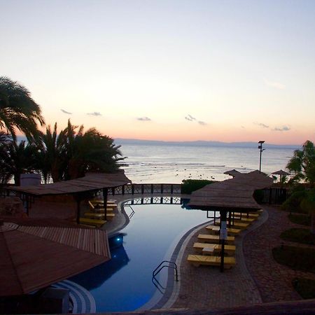 Nesima Resort Νταχάμπ Εξωτερικό φωτογραφία
