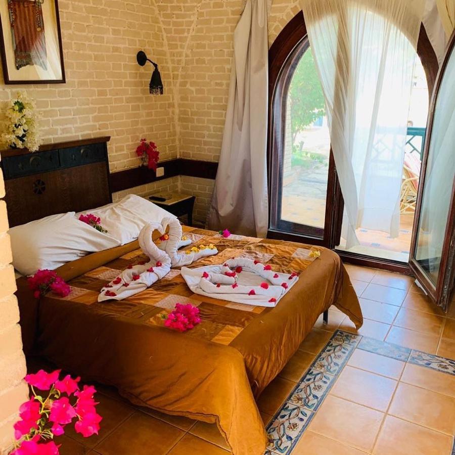 Nesima Resort Νταχάμπ Εξωτερικό φωτογραφία