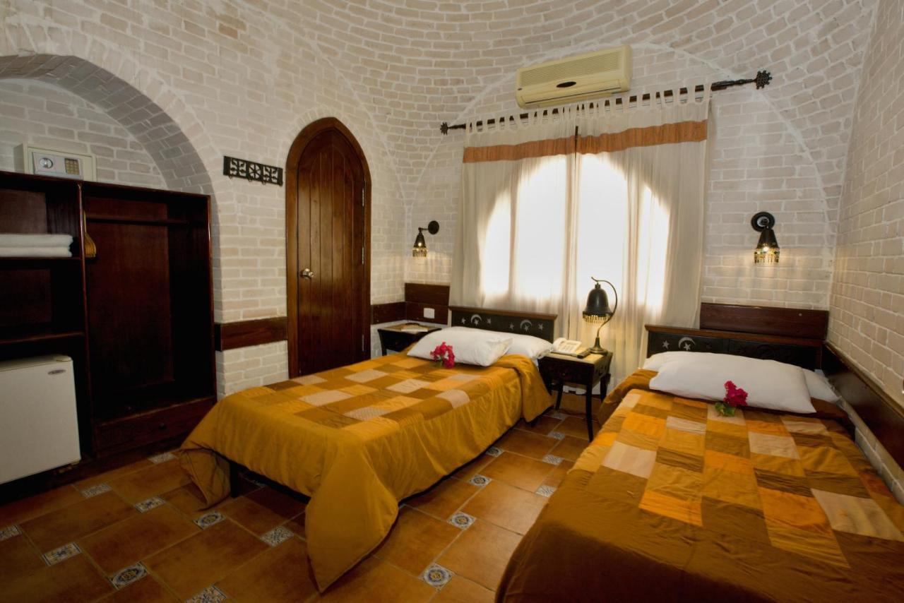 Nesima Resort Νταχάμπ Εξωτερικό φωτογραφία