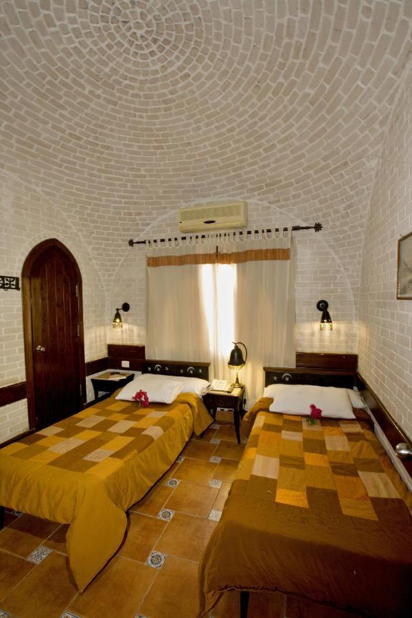 Nesima Resort Νταχάμπ Εξωτερικό φωτογραφία