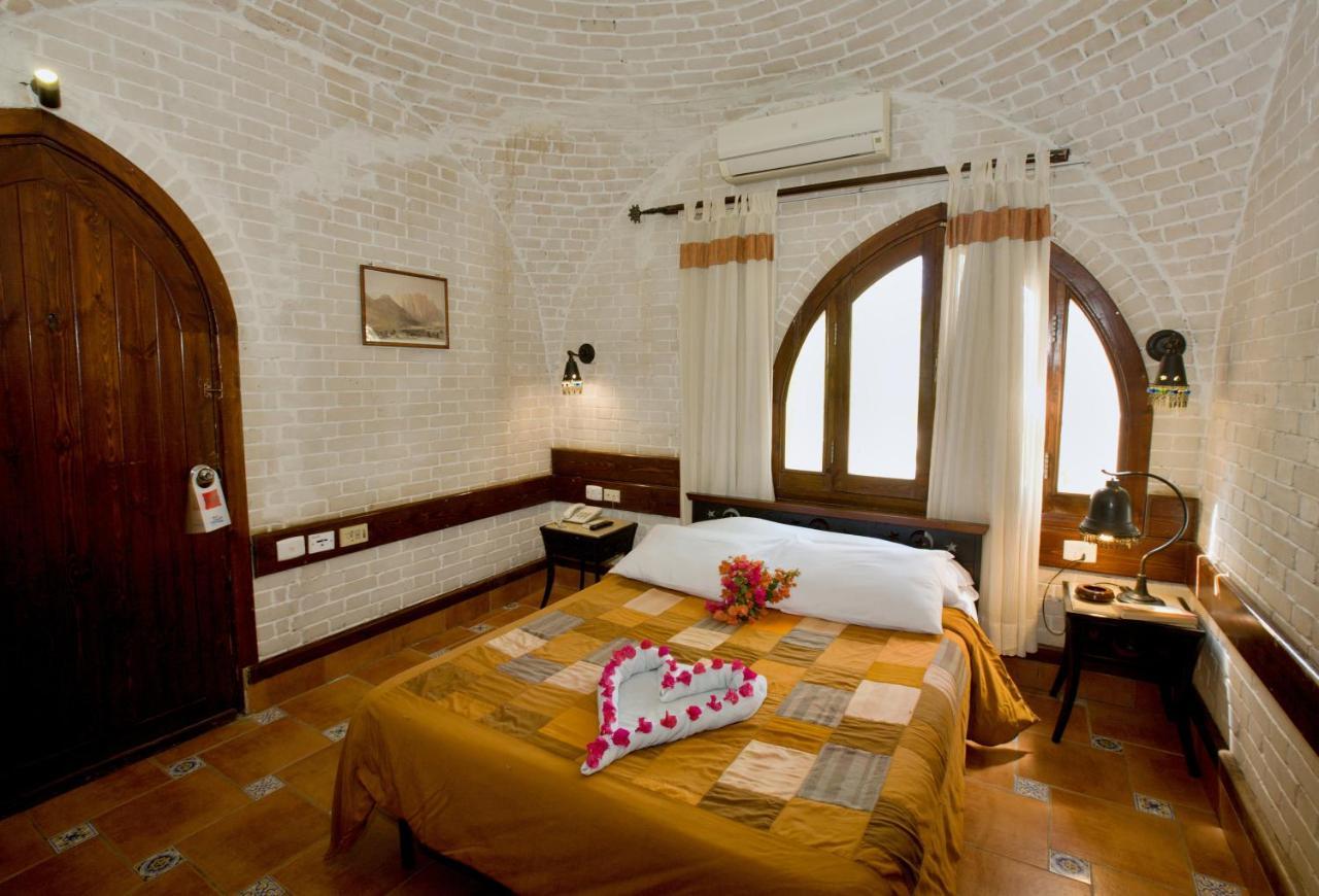 Nesima Resort Νταχάμπ Εξωτερικό φωτογραφία