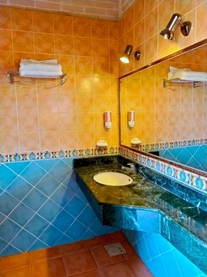 Nesima Resort Νταχάμπ Εξωτερικό φωτογραφία
