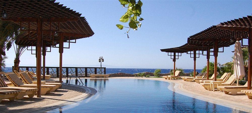 Nesima Resort Νταχάμπ Εξωτερικό φωτογραφία