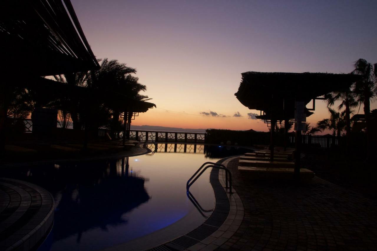 Nesima Resort Νταχάμπ Εξωτερικό φωτογραφία