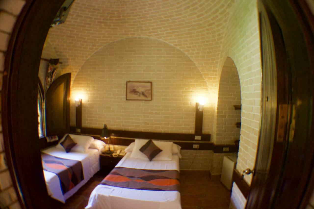 Nesima Resort Νταχάμπ Εξωτερικό φωτογραφία