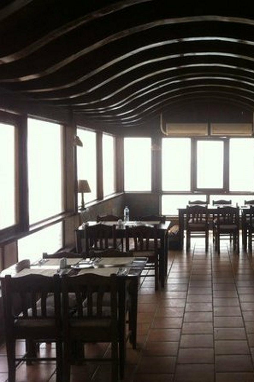 Nesima Resort Νταχάμπ Εξωτερικό φωτογραφία